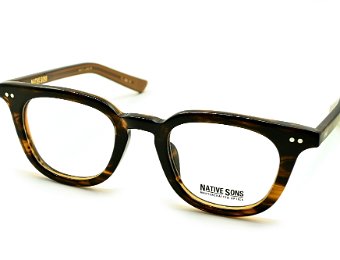 NATIVE SONS Made in Japan